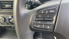 Hyundai i10 1.0 [63] Advance 5dr Auto [Nav] Petrol Hatchback